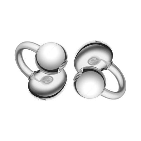 Huawei FREECLIP 2S SPACE SILVER
