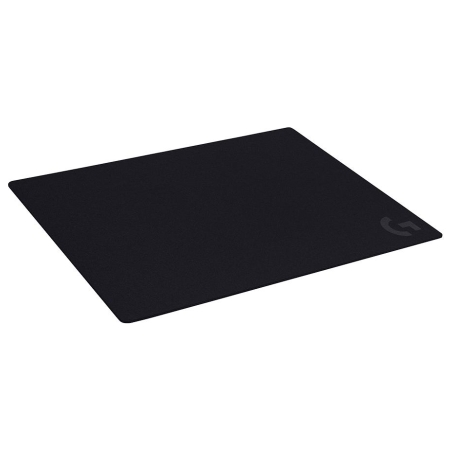 Logitech G640 Large Cloth Gaming Mouse Pad-EWR2