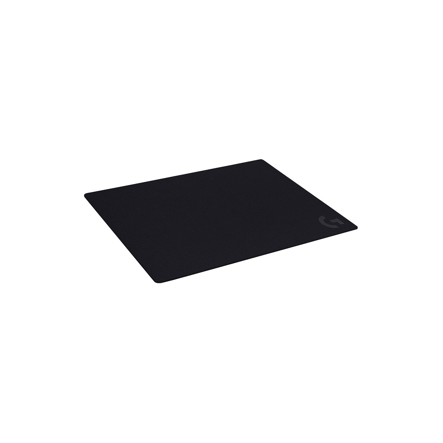 Logitech G640 Large Cloth Gaming Mouse Pad-EWR2