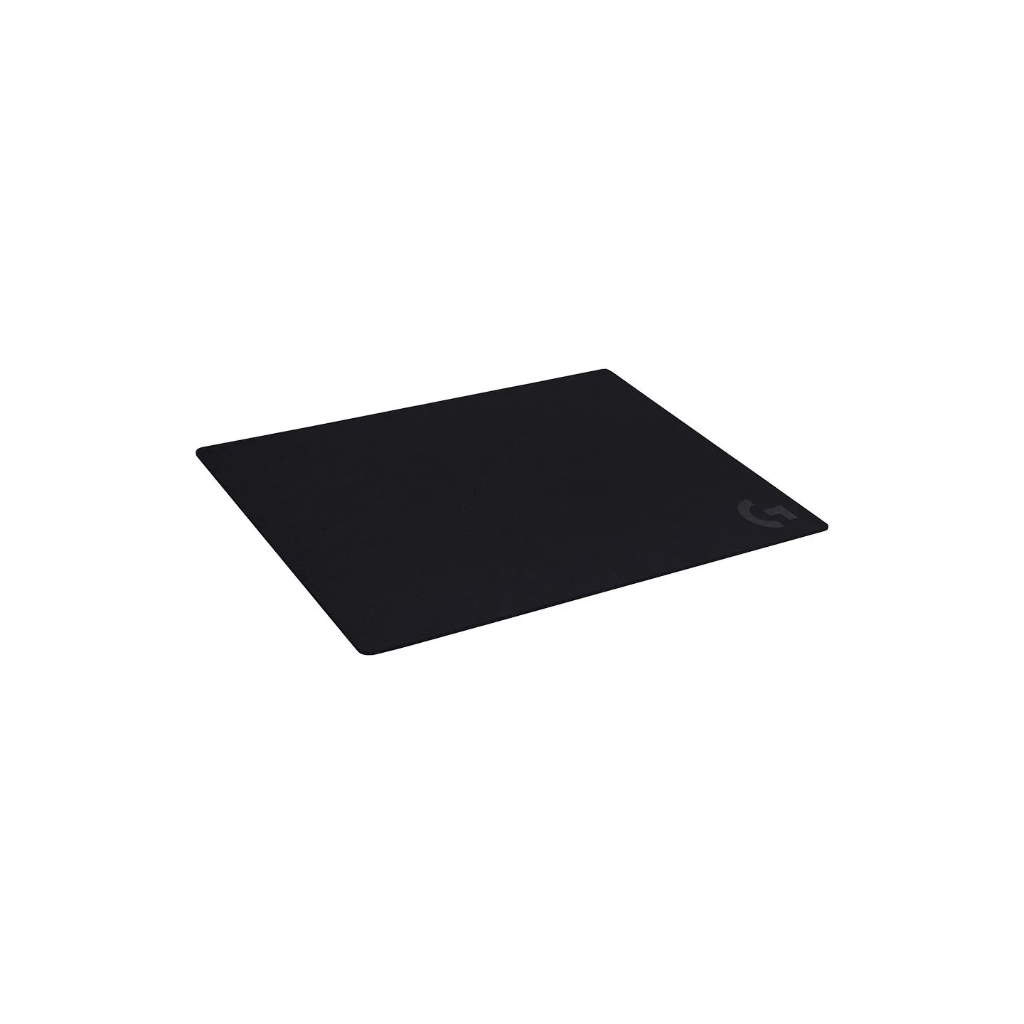 Logitech G640 Large Cloth Gaming Mouse Pad-EWR2