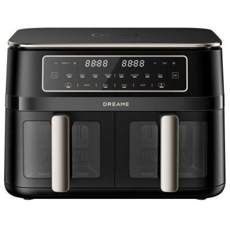 Dreame AIR FRYER/BLACK DZ30-BK DREAME