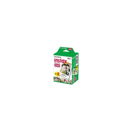 Fujifilm FILM INSTANT INSTAX MINI/GLOSSY 10X2 FUJIFILM