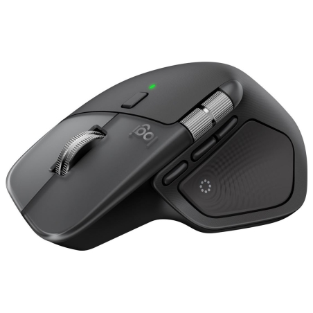 Logitech LOGI MX Master 4 Mouse for Mac Space
