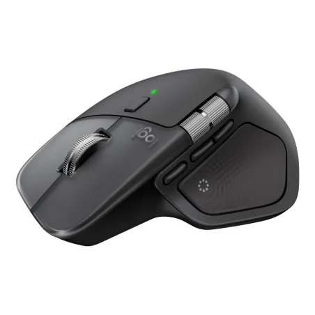 Logitech LOGI MX Master 4 Mouse for Mac Space