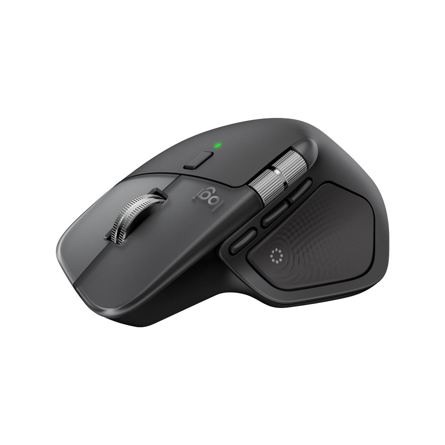 Logitech LOGI MX Master 4 Mouse for Mac Space
