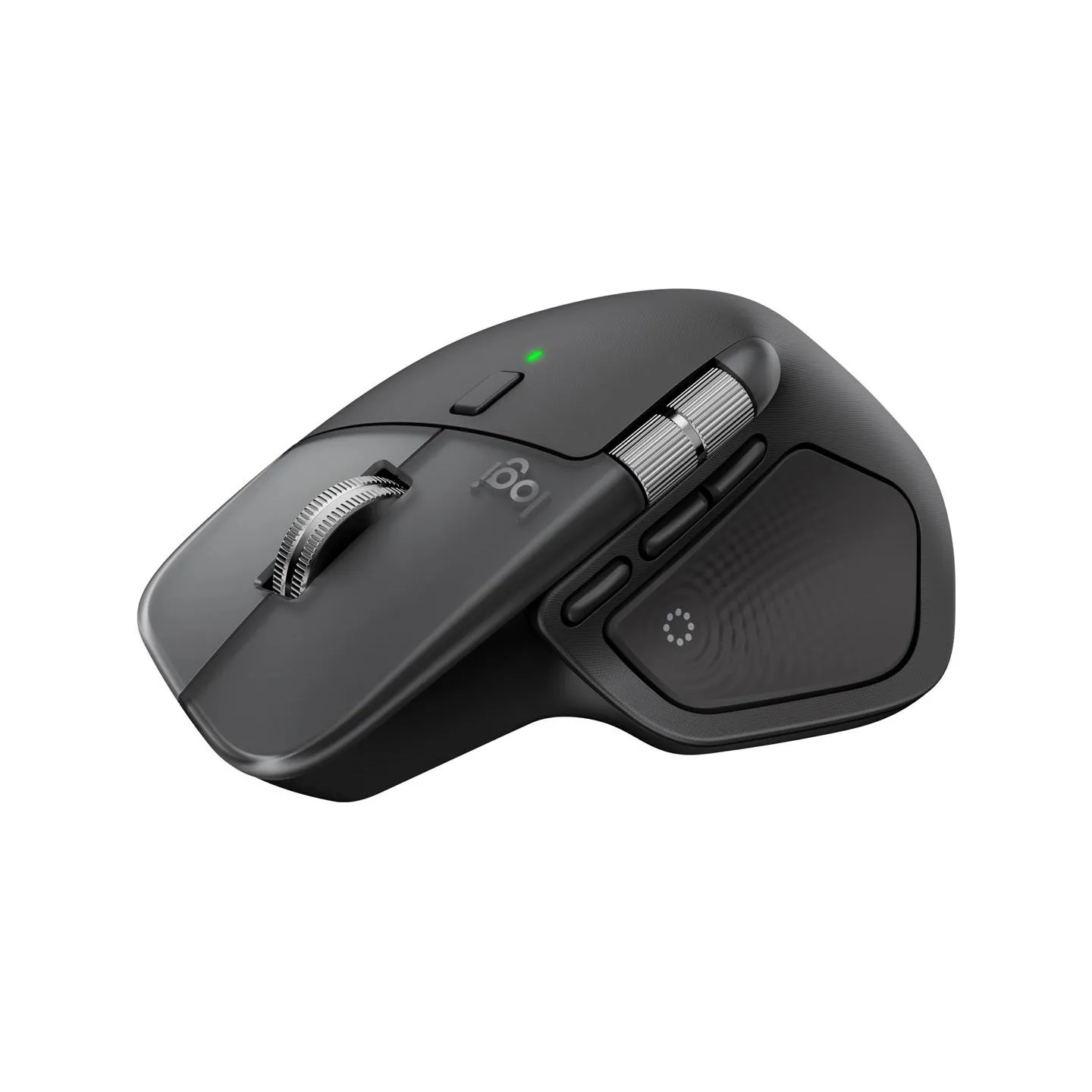 Logitech LOGI MX Master 4 Mouse for Mac Space