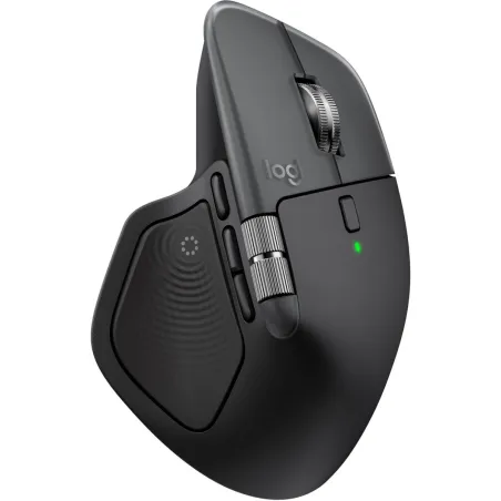 Logitech LOGI MX Master 4 Mouse for Mac Space