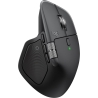 Logitech LOGI MX Master 4 Mouse for Mac Space