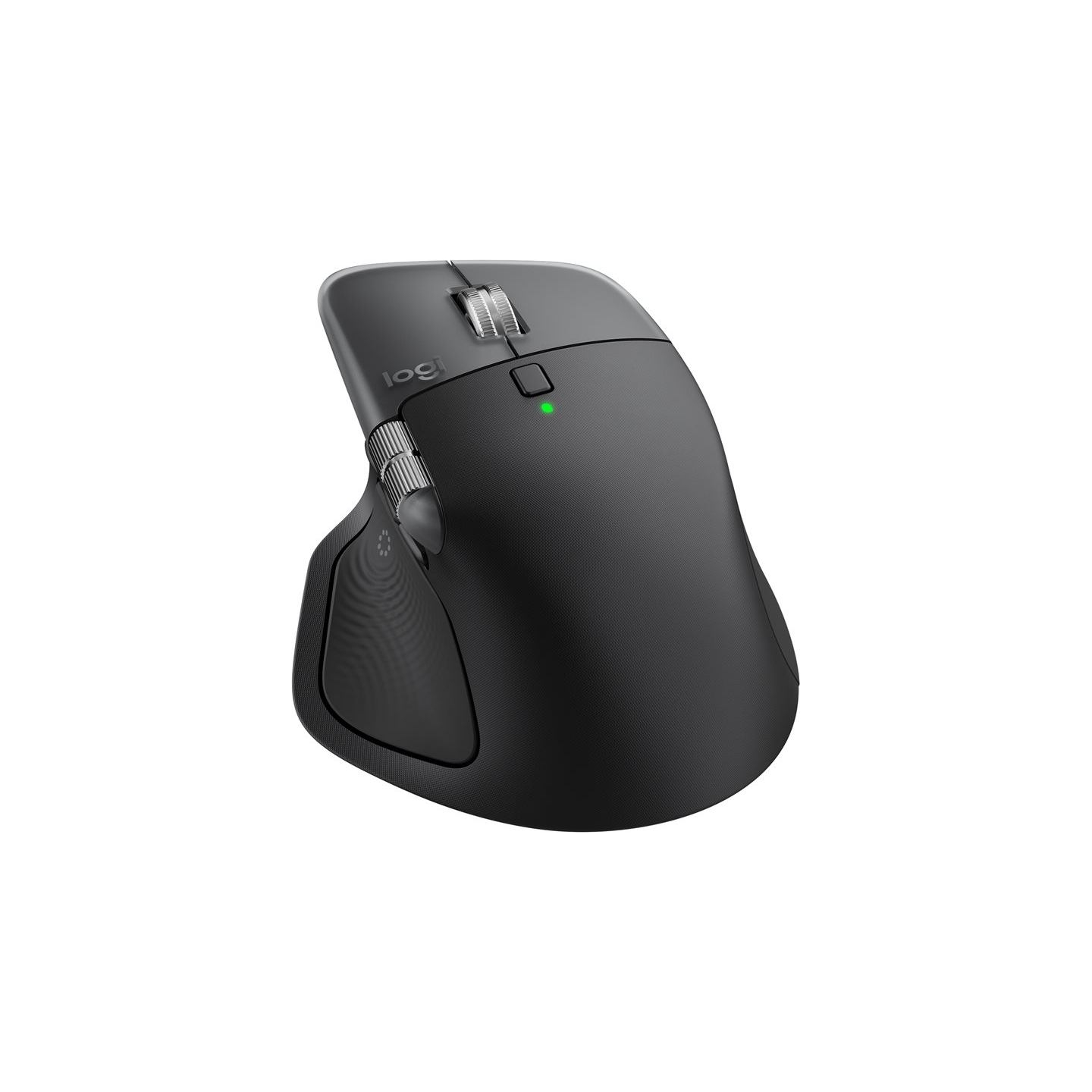 Logitech LOGI MX Master 4 Mouse for Mac Space