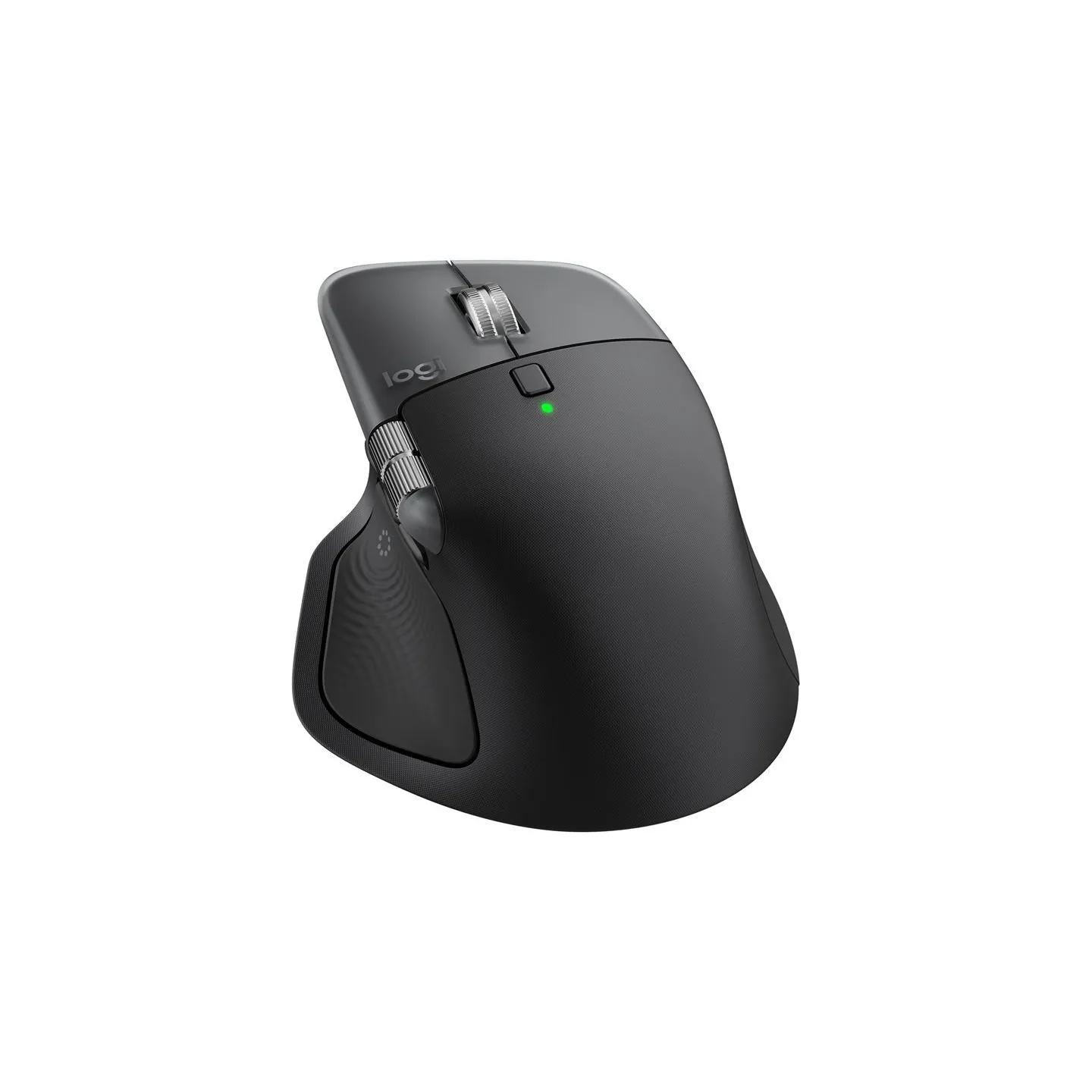 Logitech LOGI MX Master 4 Mouse for Mac Space