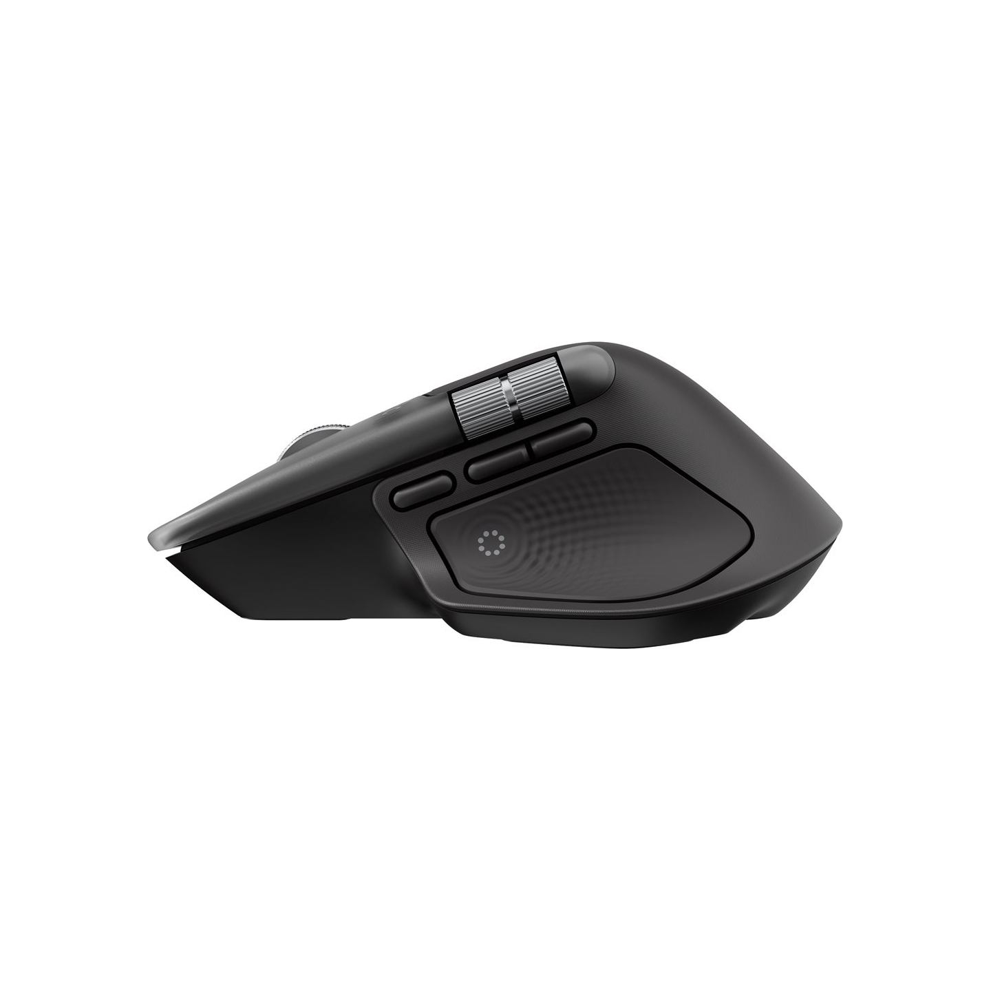 Logitech LOGI MX Master 4 Mouse for Mac Space