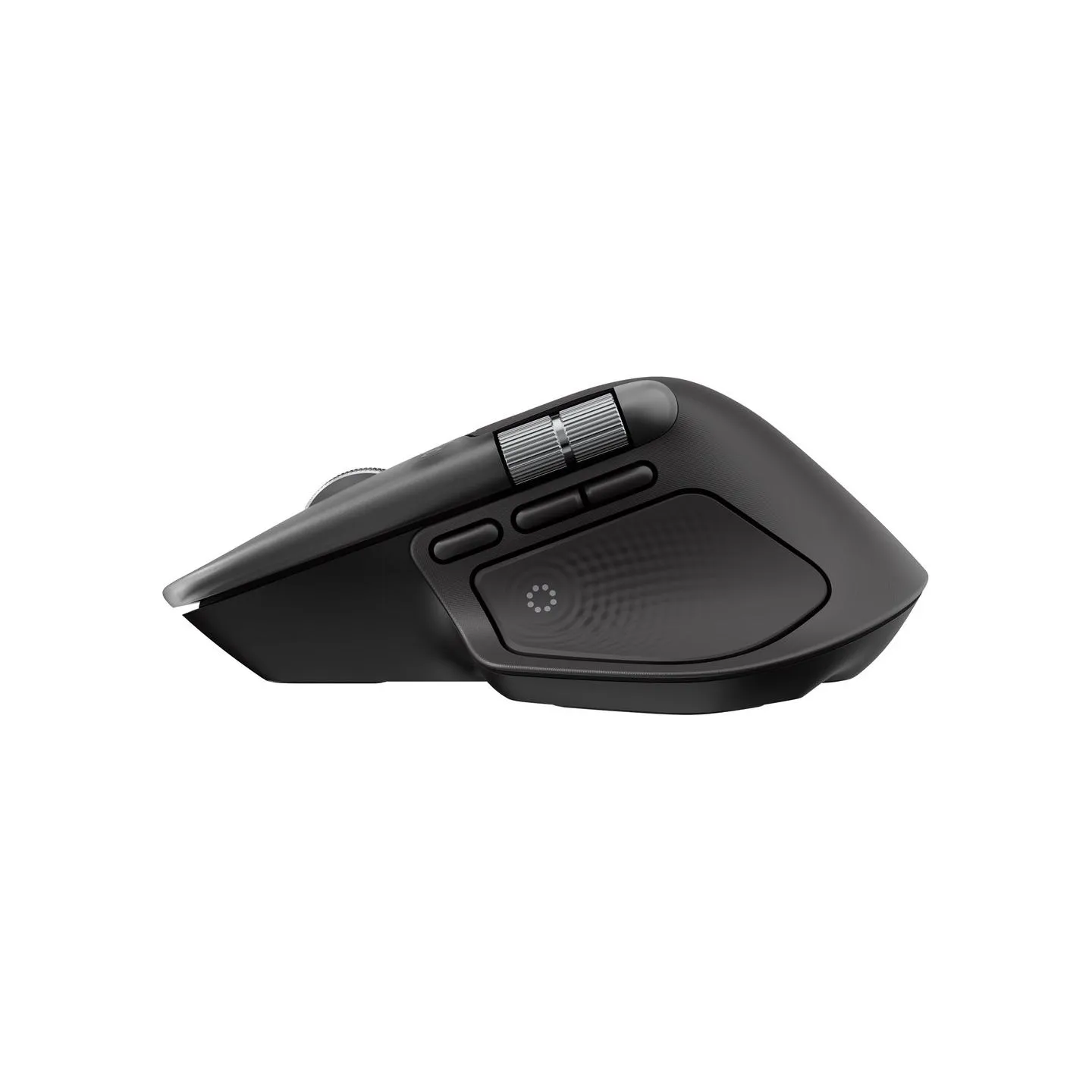 Logitech LOGI MX Master 4 Mouse for Mac Space