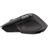 Logitech LOGI MX Master 4 Mouse for Mac Space