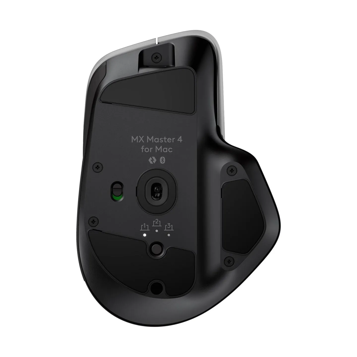 Logitech LOGI MX Master 4 Mouse for Mac Space