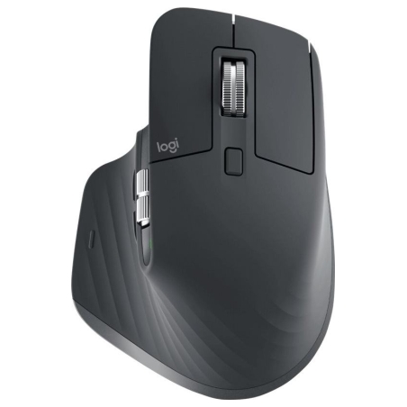 Logitech LOGI MX Master 3S for Business GRAPHITE