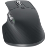 Logitech LOGI MX Master 3S for Business GRAPHITE