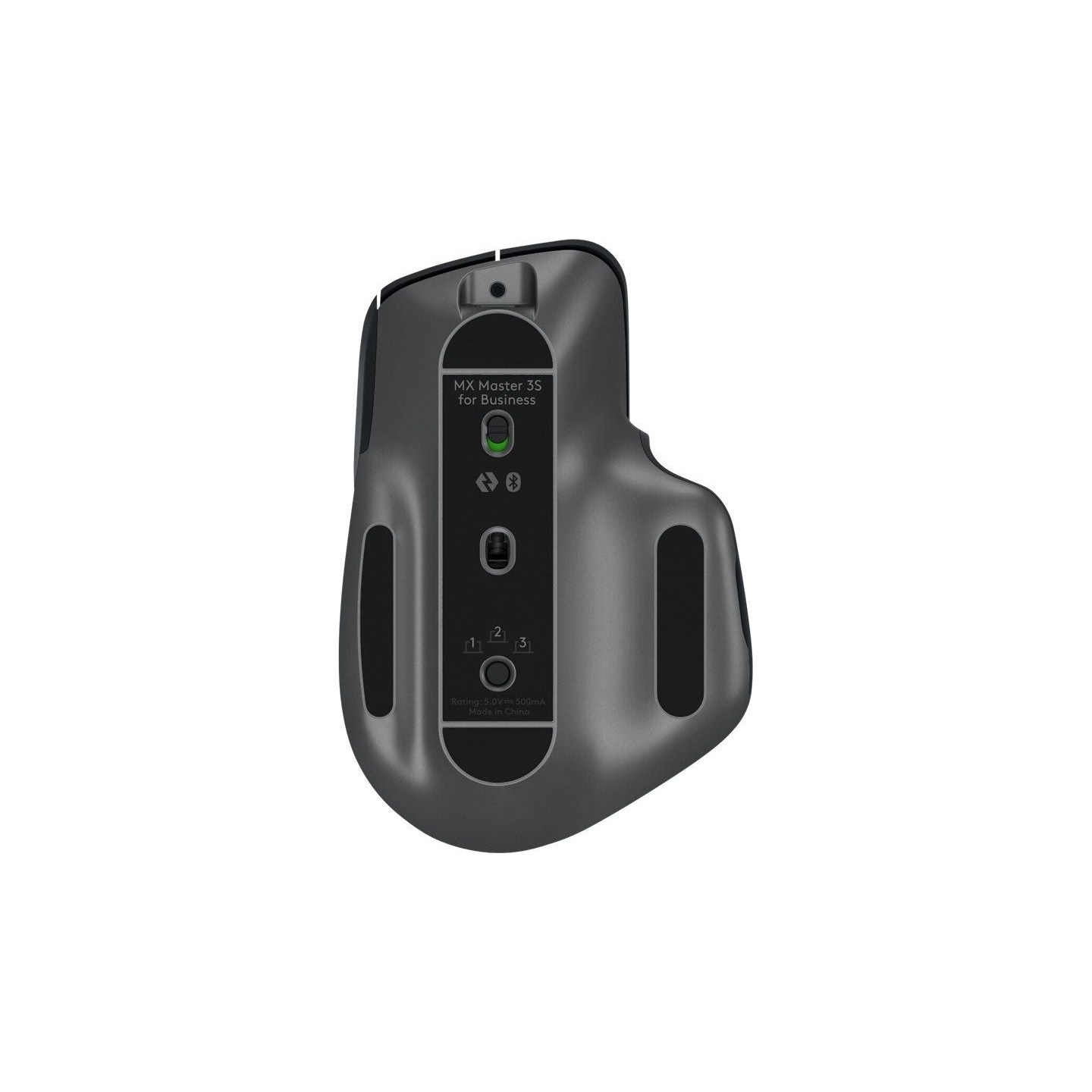 Logitech LOGI MX Master 3S for Business GRAPHITE