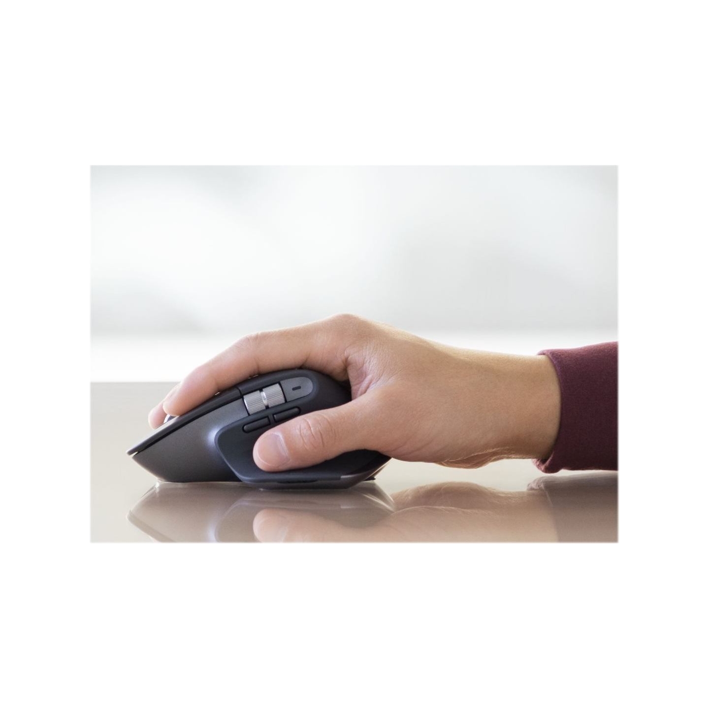 Logitech LOGI MX Master 3S for Business GRAPHITE