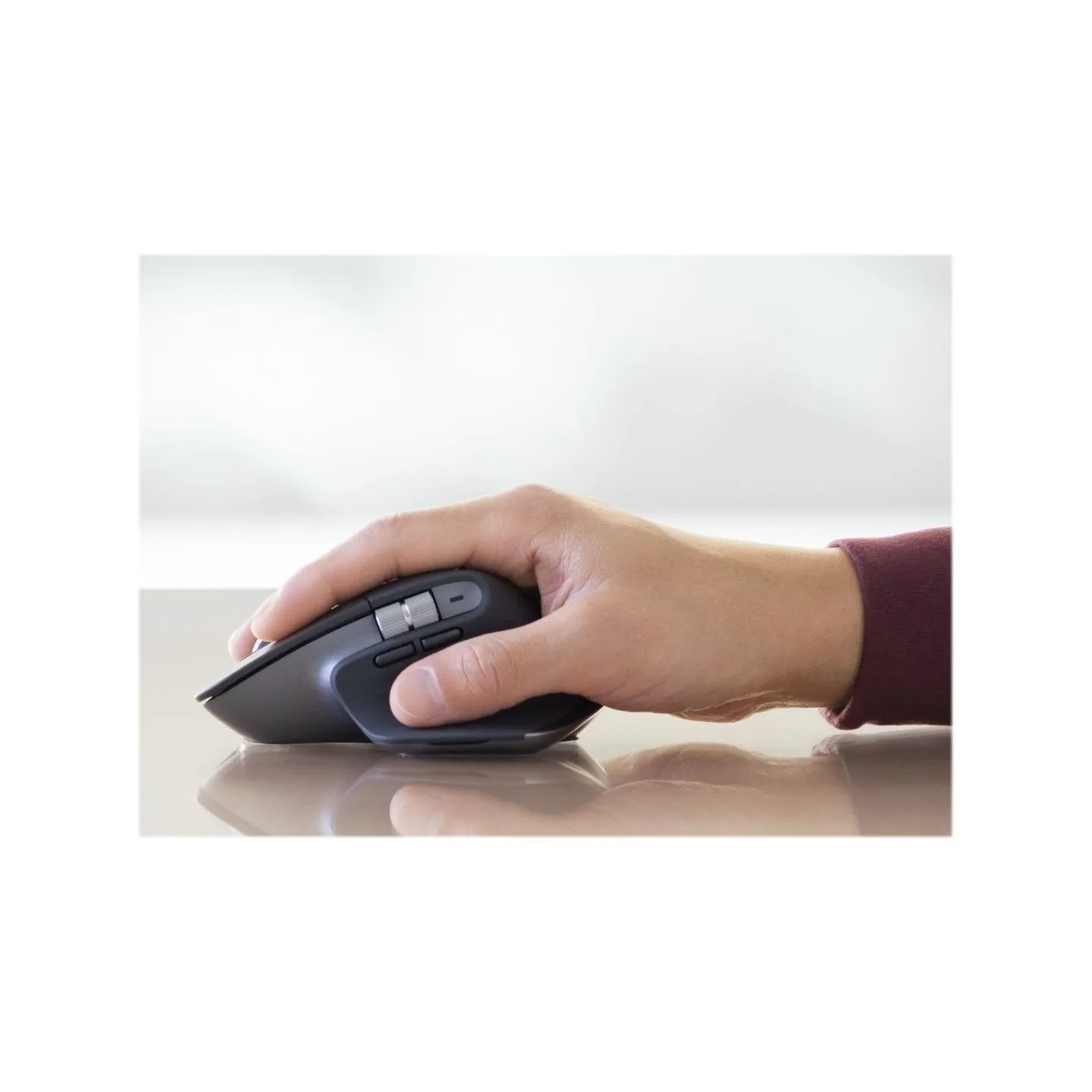 Logitech LOGI MX Master 3S for Business GRAPHITE