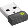 Logitech LOGI MX Master 3S for Business GRAPHITE