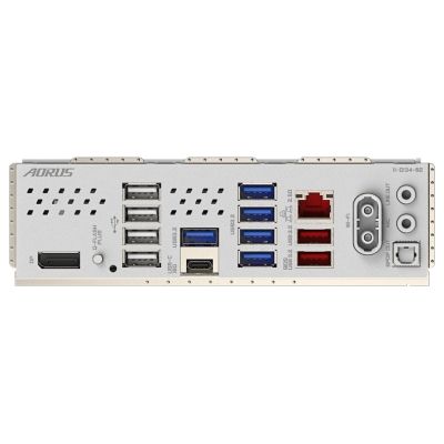 Gigabyte B850M A ELT WF6E ICE 1.1