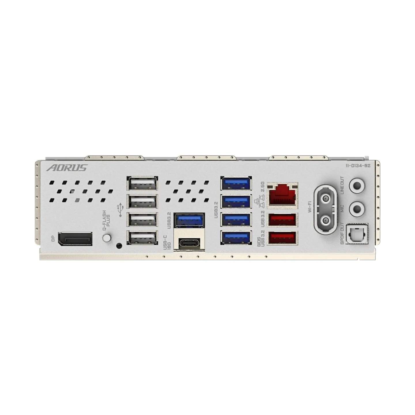 Gigabyte B850M A ELT WF6E ICE 1.1