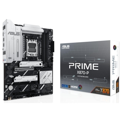 Asus PRIME X870-P