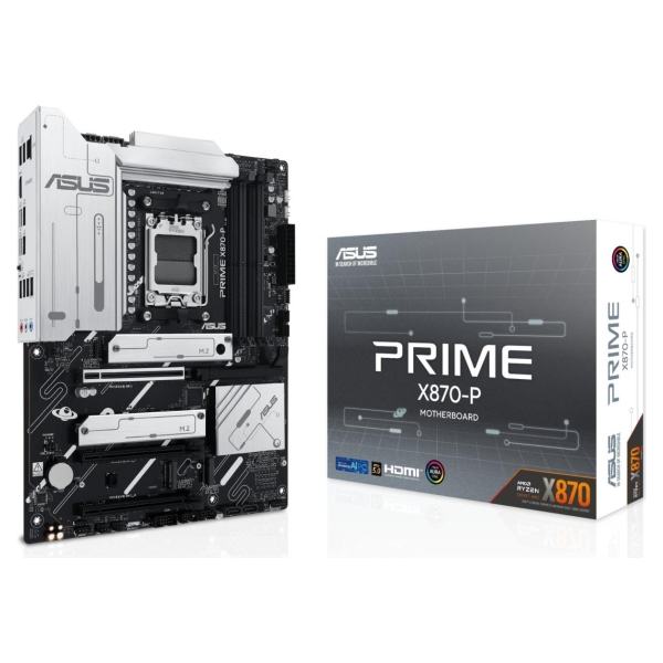 Asus PRIME X870-P