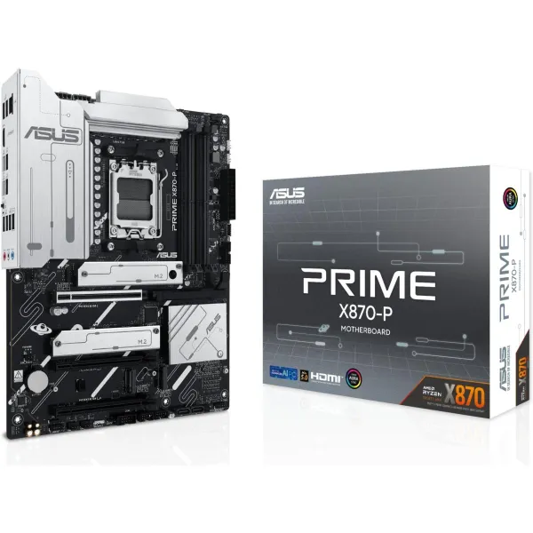 Asus PRIME X870-P