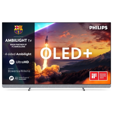 Philips TV 55 inch OLED 55OLED910/12