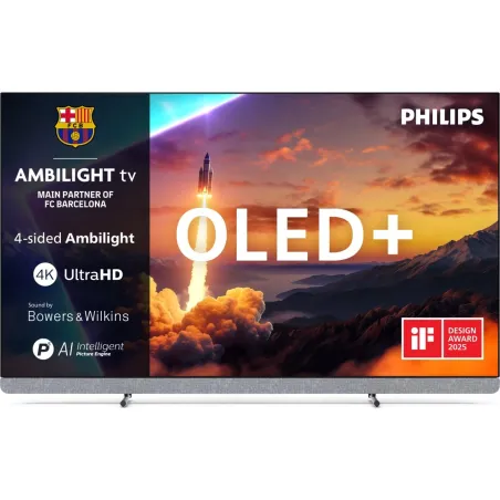 Philips TV 55 inch OLED 55OLED910/12