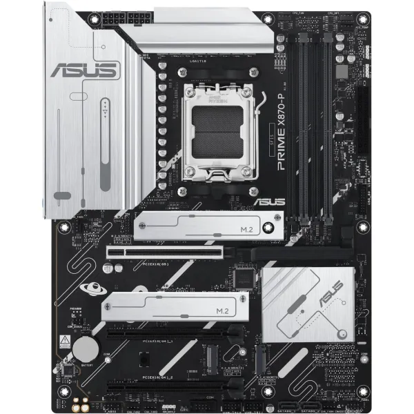 Asus PRIME X870-P