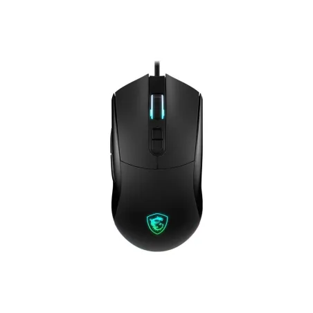 MSI Gaming Mouse | FORGE GM320 | Wired | USB 2.0