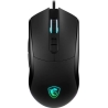 MSI Gaming Mouse | FORGE GM320 | Wired | USB 2.0