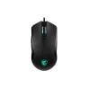 MSI Gaming Mouse | FORGE GM320 | Wired | USB 2.0
