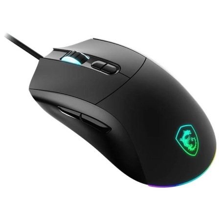 MSI Gaming Mouse | FORGE GM320 | Wired | USB 2.0