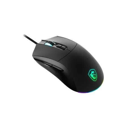 MSI Gaming Mouse | FORGE GM320 | Wired | USB 2.0