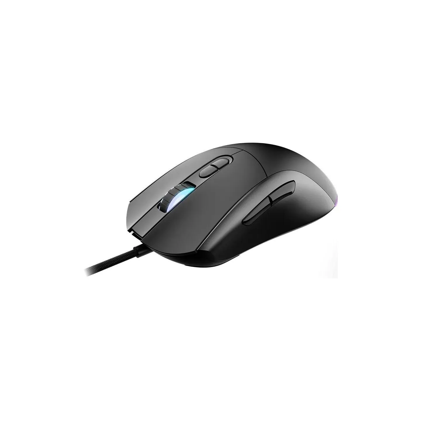MSI Gaming Mouse | FORGE GM320 | Wired | USB 2.0