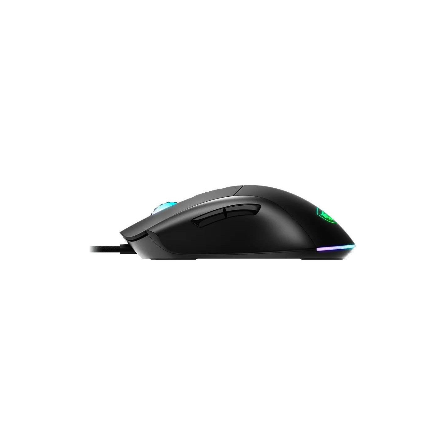 MSI Gaming Mouse | FORGE GM320 | Wired | USB 2.0