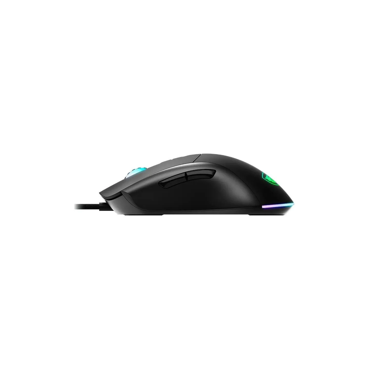 MSI Gaming Mouse | FORGE GM320 | Wired | USB 2.0