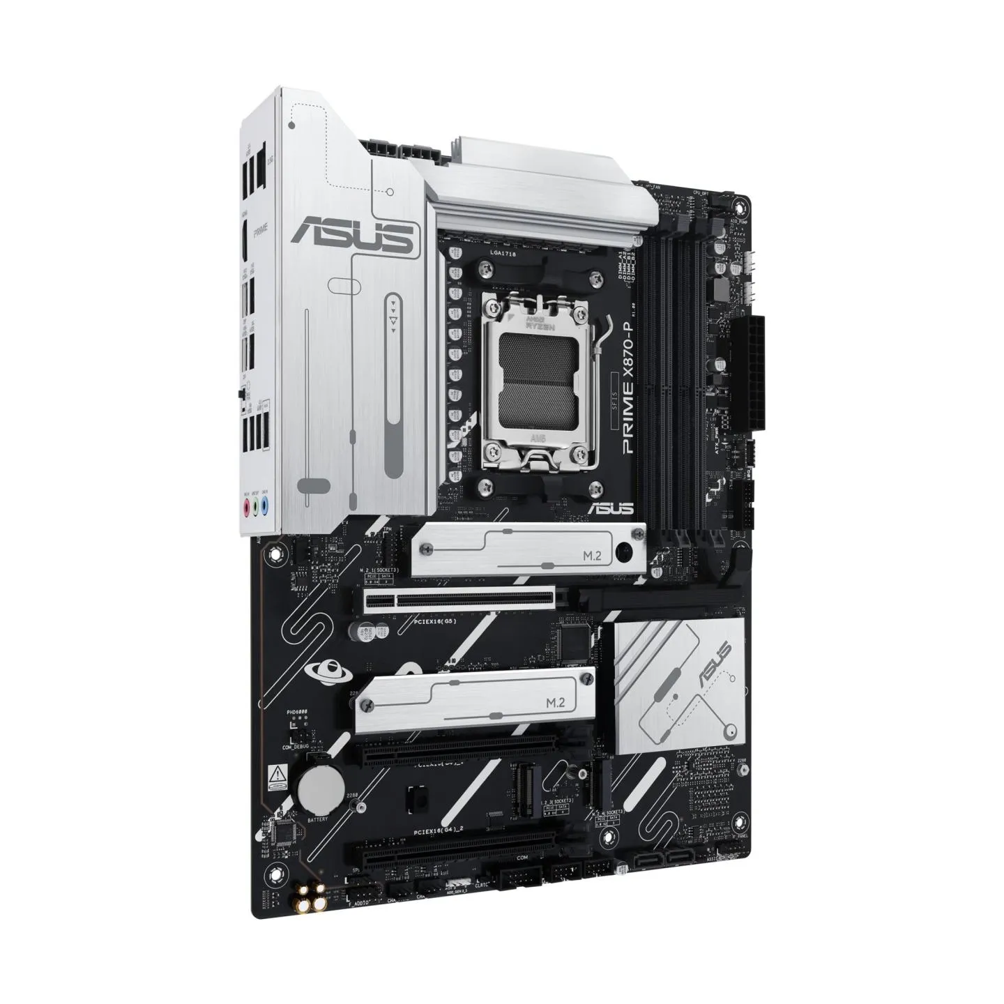 Asus PRIME X870-P