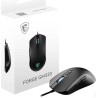 MSI Gaming Mouse | FORGE GM320 | Wired | USB 2.0