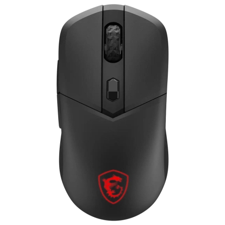 MSI Gaming Mouse | VERSA 300 WIRELESS 8K | Wireless | Bluetooth, 2.4 GHz, USB