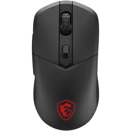 MSI Gaming Mouse | VERSA 300 WIRELESS 8K | Wireless | Bluetooth, 2.4 GHz, USB