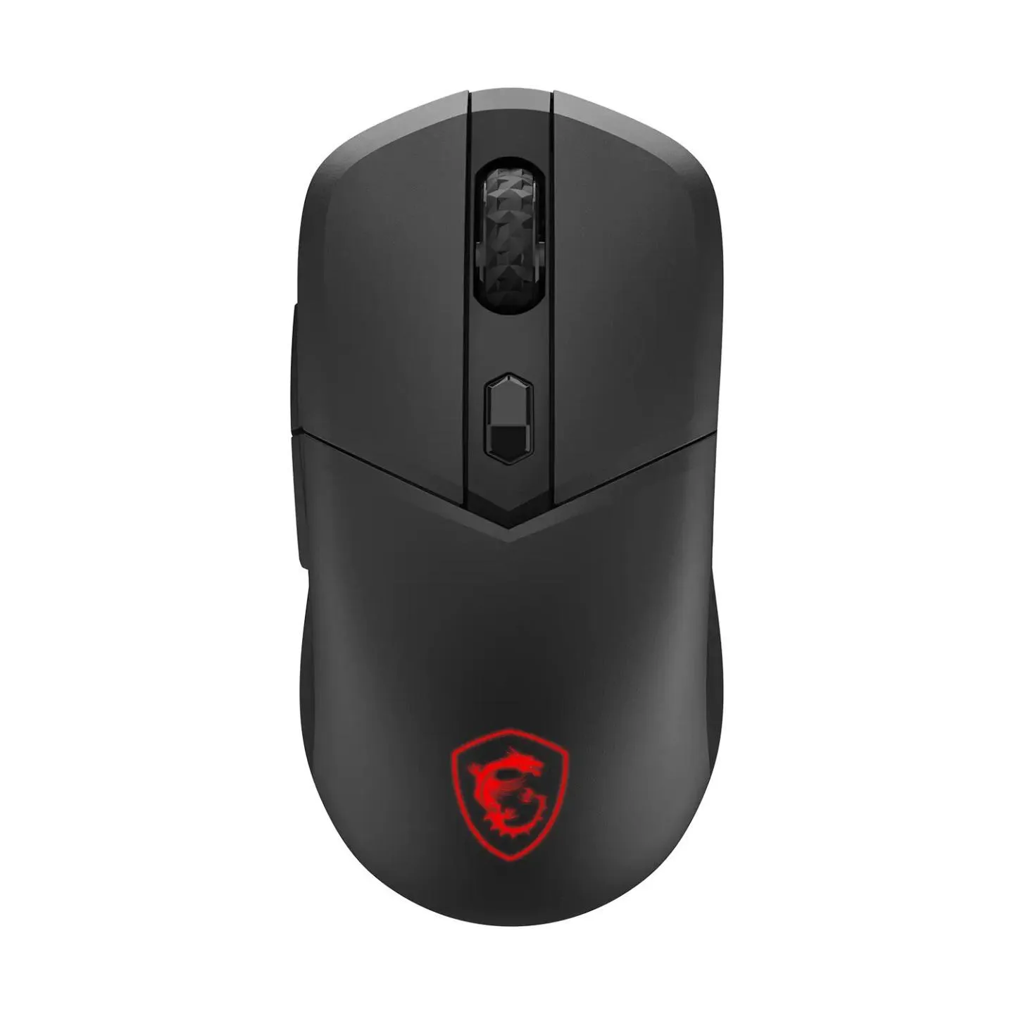 MSI Gaming Mouse | VERSA 300 WIRELESS 8K | Wireless | Bluetooth, 2.4 GHz, USB