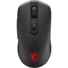 MSI Gaming Mouse | VERSA 300 WIRELESS 8K | Wireless | Bluetooth, 2.4 GHz, USB