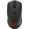 MSI Gaming Mouse | VERSA 300 WIRELESS 8K | Wireless | Bluetooth, 2.4 GHz, USB