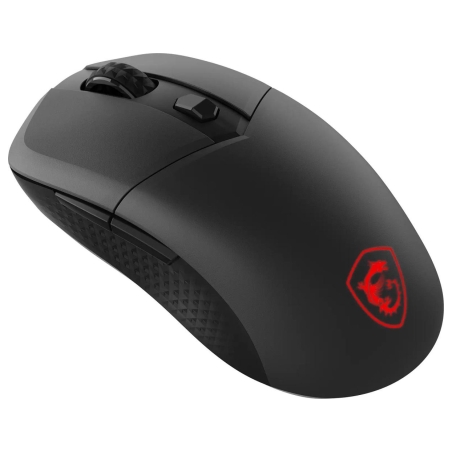 MSI Gaming Mouse | VERSA 300 WIRELESS 8K | Wireless | Bluetooth, 2.4 GHz, USB