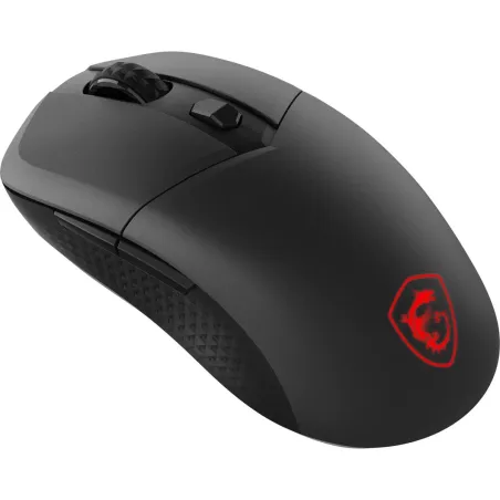 MSI Gaming Mouse | VERSA 300 WIRELESS 8K | Wireless | Bluetooth, 2.4 GHz, USB