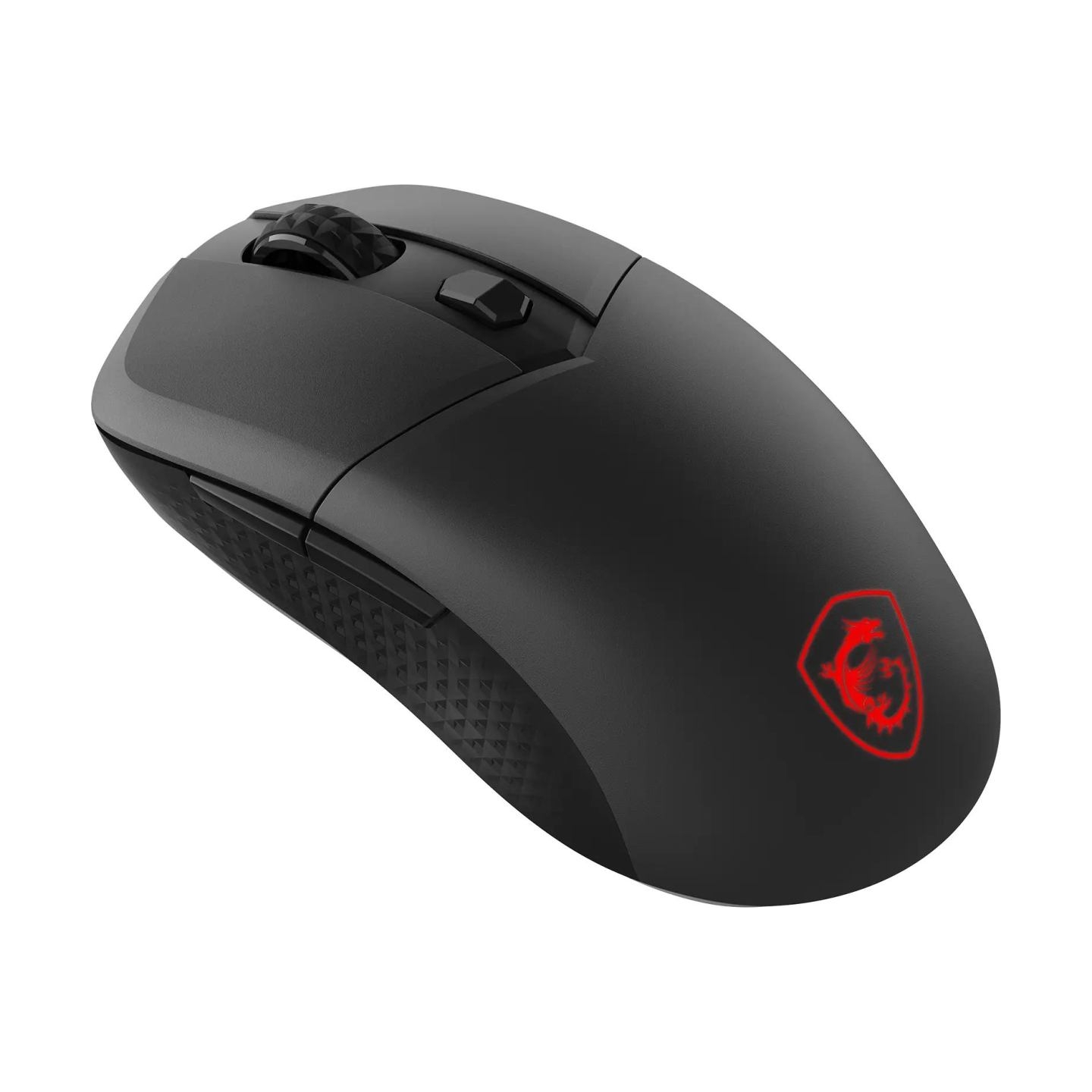 MSI Gaming Mouse | VERSA 300 WIRELESS 8K | Wireless | Bluetooth, 2.4 GHz, USB